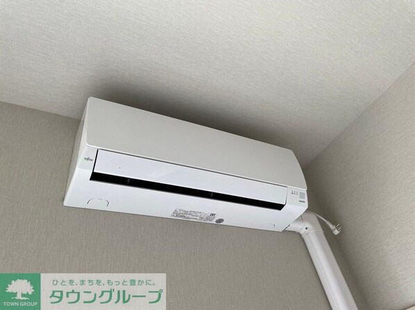 ラグゼナ浦和の物件内観写真